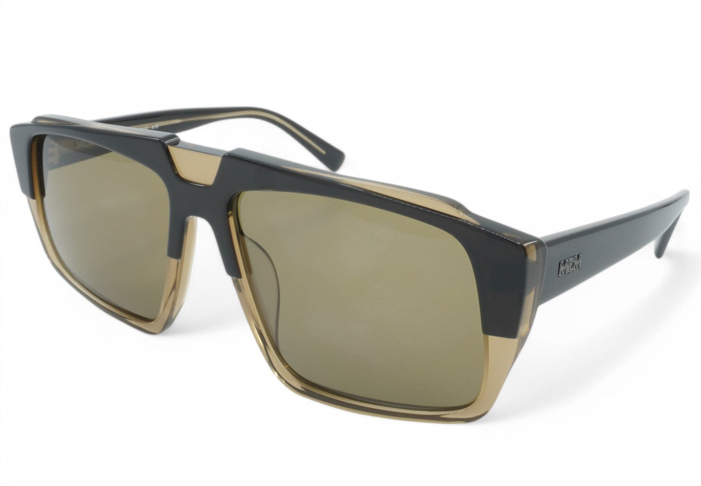 Mcm Aviator Sunglasses