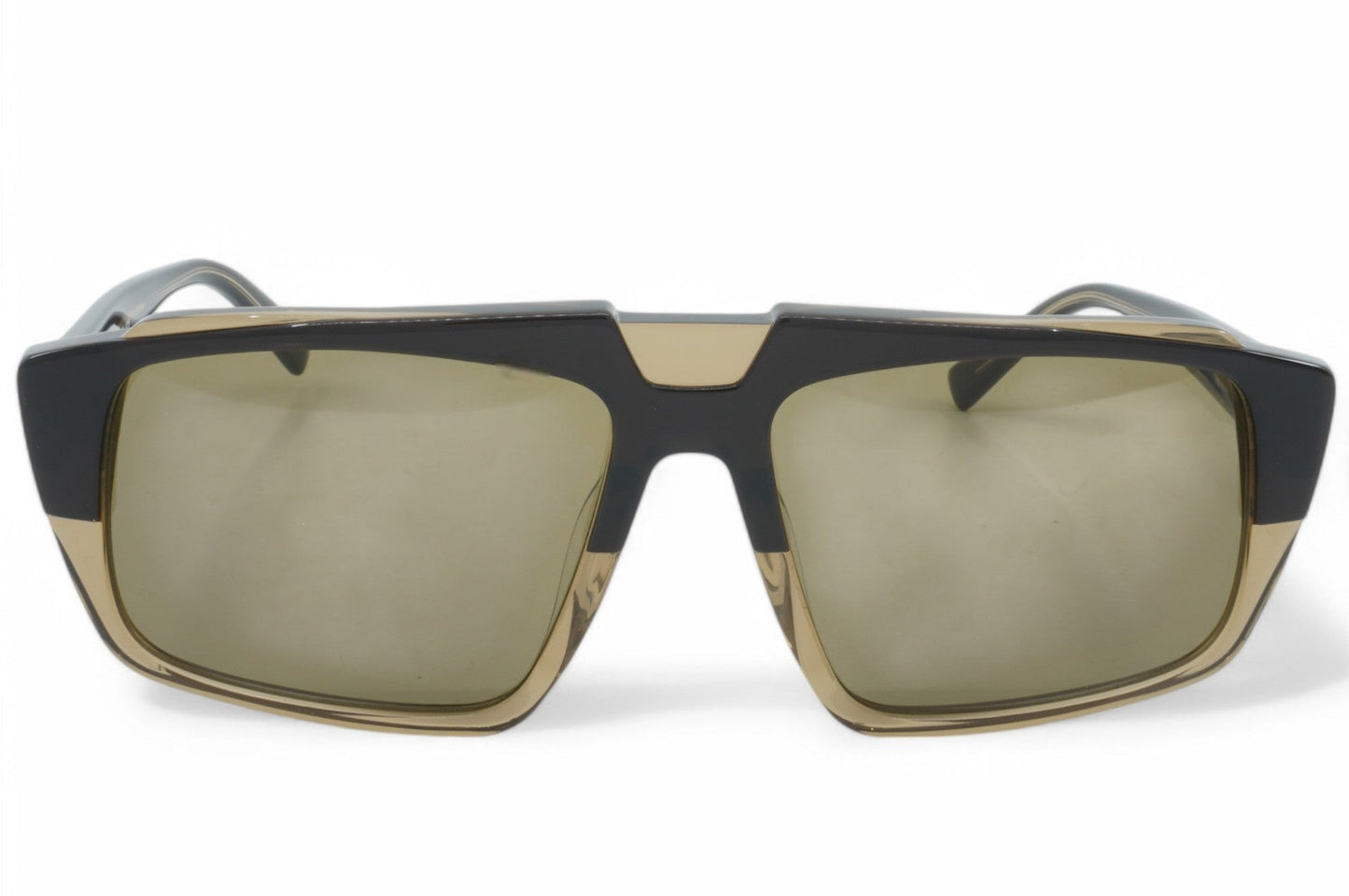 Mcm Aviator Sunglasses