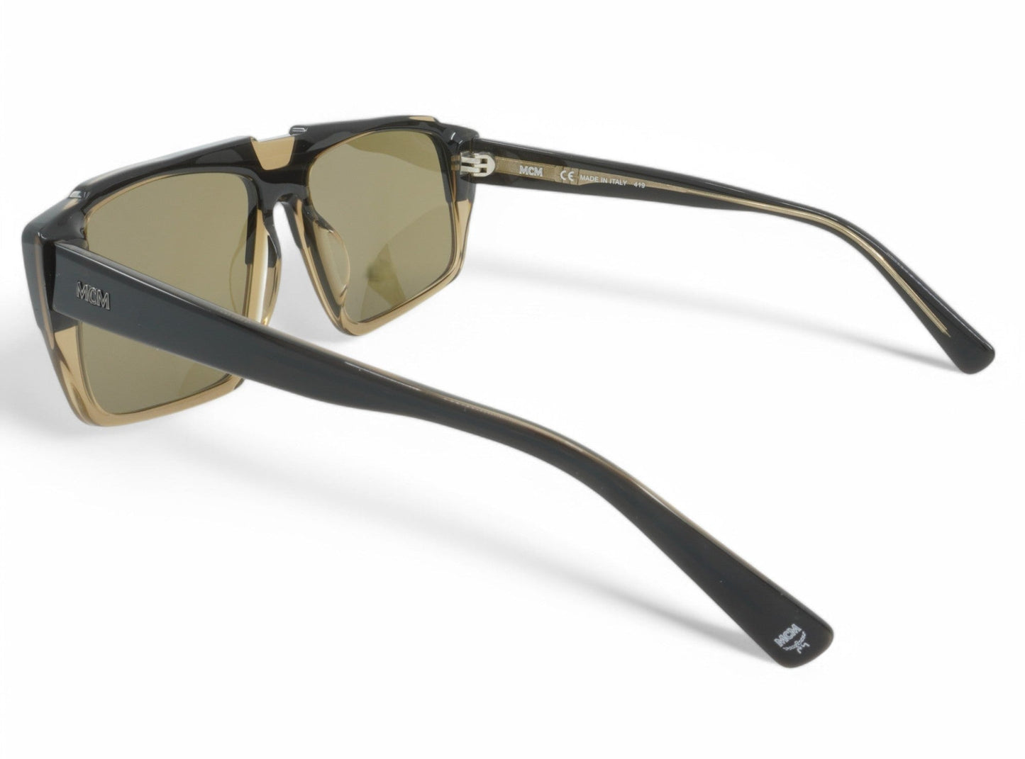 Mcm Aviator Sunglasses