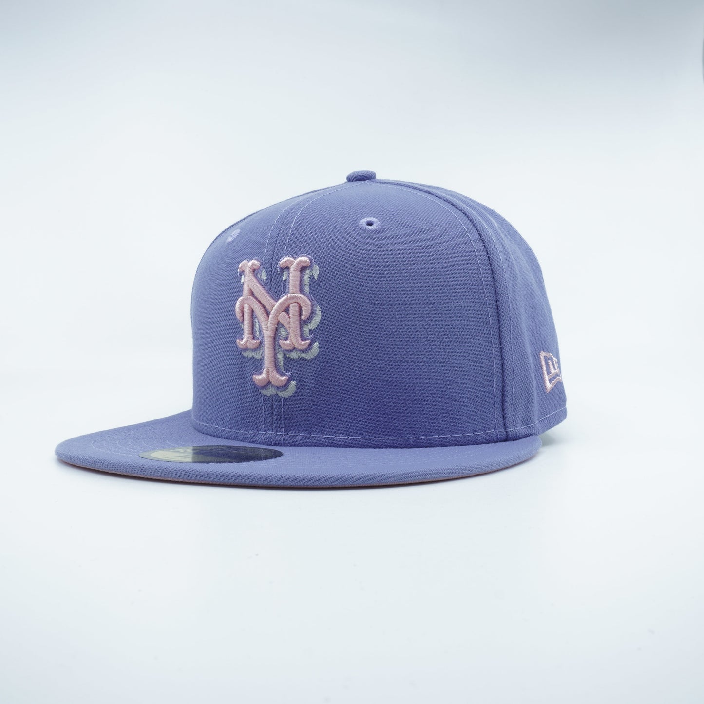 New Era Men's MLB Ny Mets 5950 Fitted 'World Series 2015'