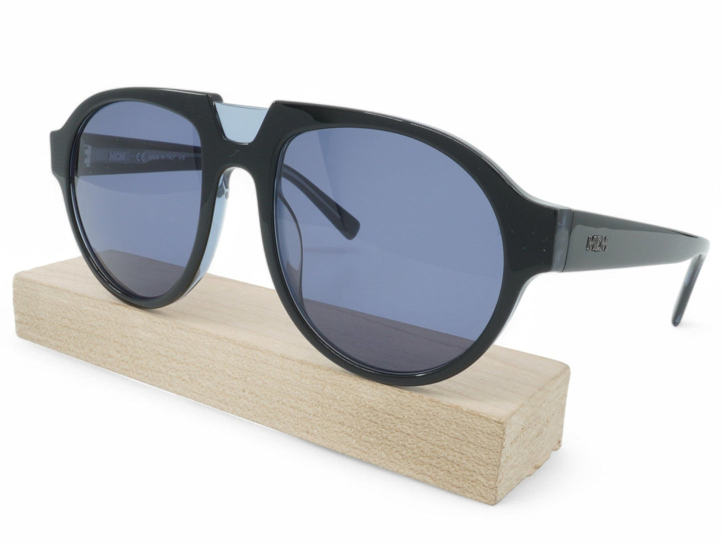 Men's Mcm Aviator Sunglasses