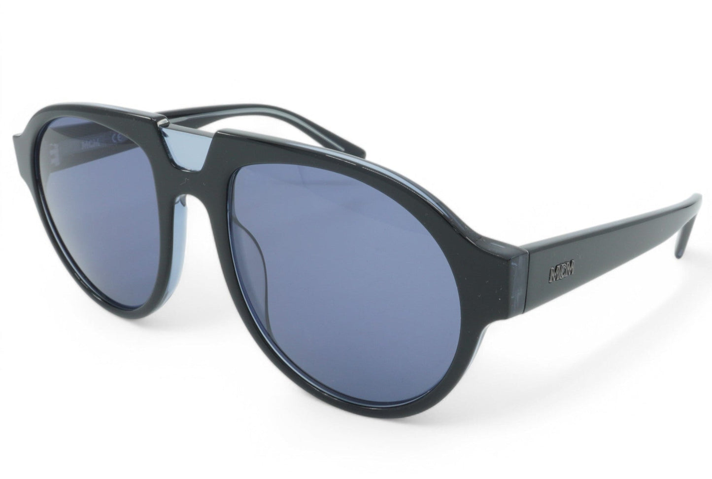 Mcm Men's Aviator Sunglasses