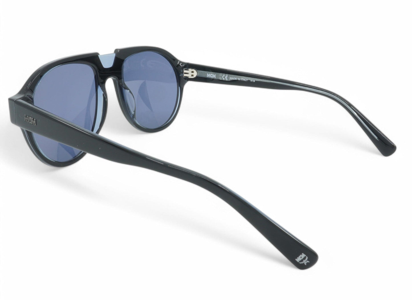 Men's Mcm Aviator Sunglasses