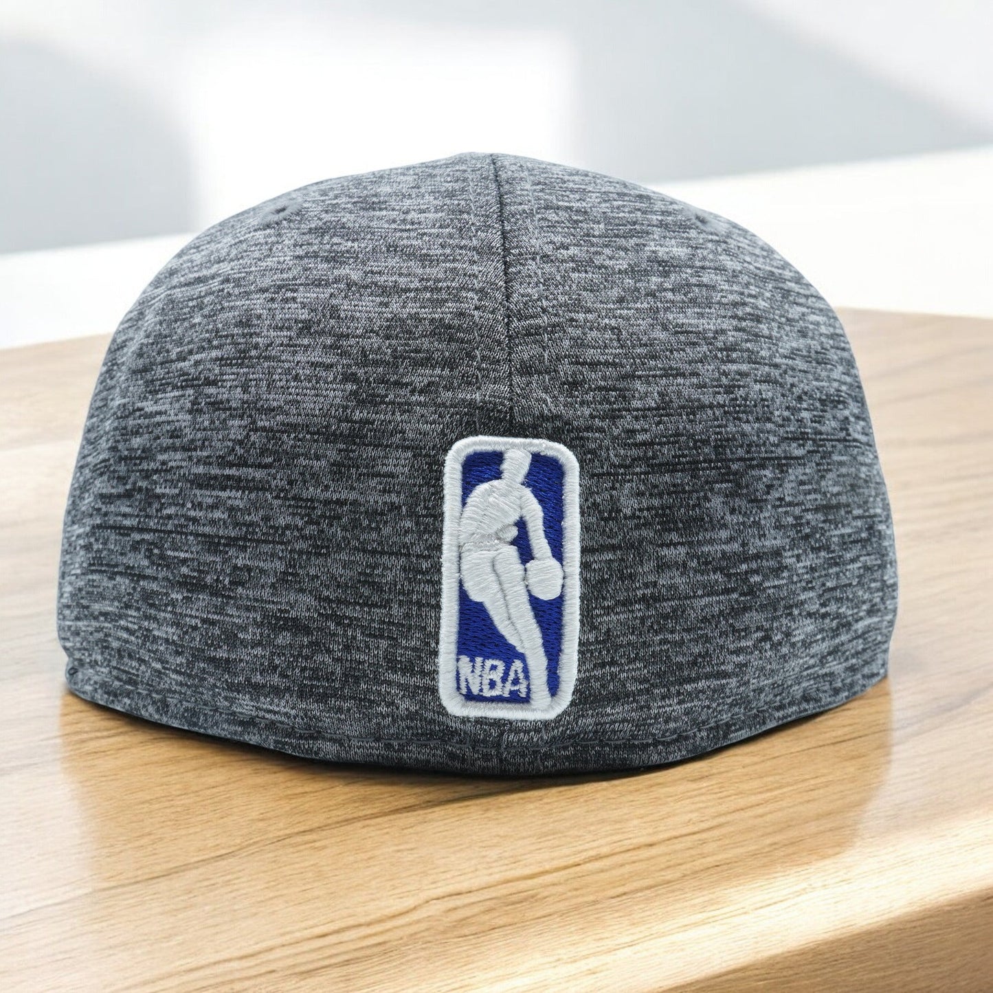 Men's New Era NBA Golden State Warriors Street Grey 5950 Fitted - Gray