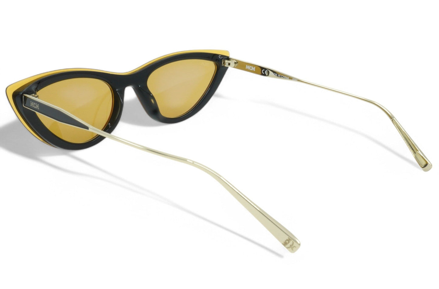 Mcm Women's Cat Eye Sunglasses