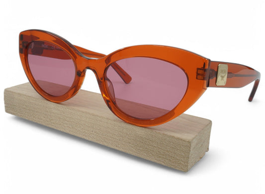 Women's Mcm Cat Eye Sunglasses