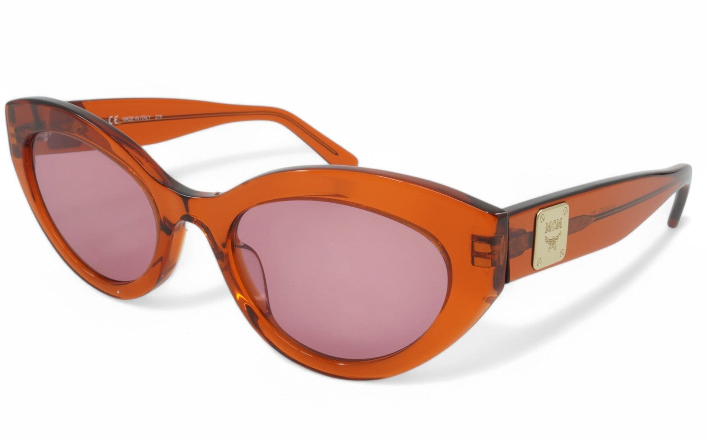 Women's Mcm Cat Eye Sunglasses