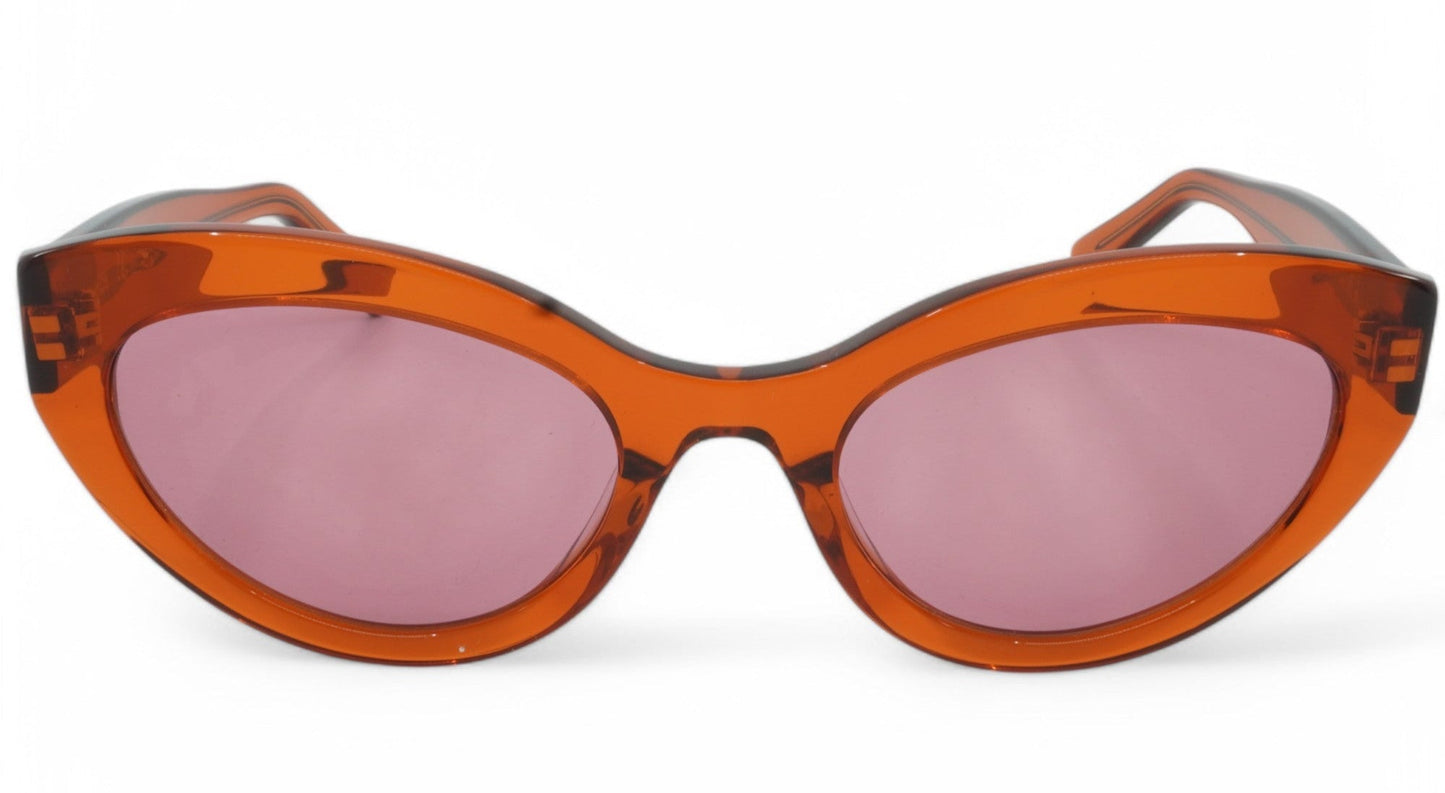 Women's Mcm Cat Eye Sunglasses