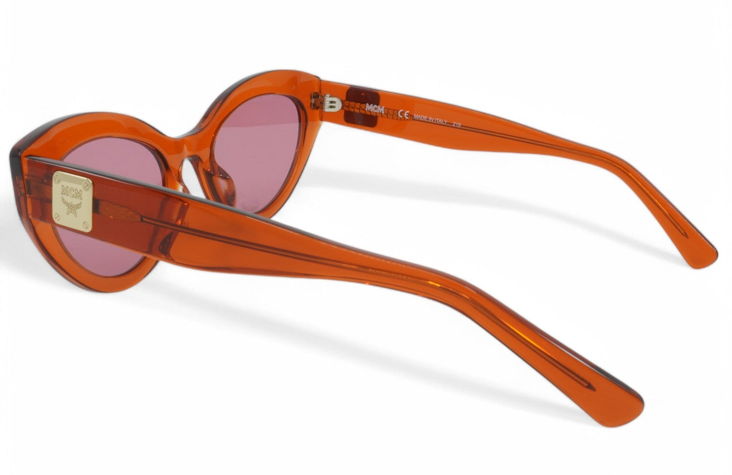 Women's Mcm Cat Eye Sunglasses