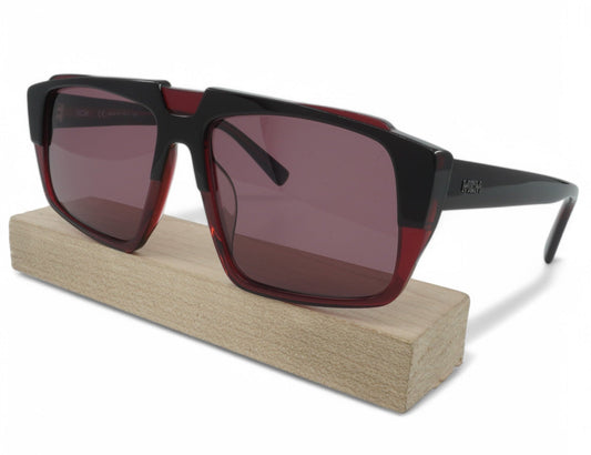 Men's Mcm Aviator Sunglasses