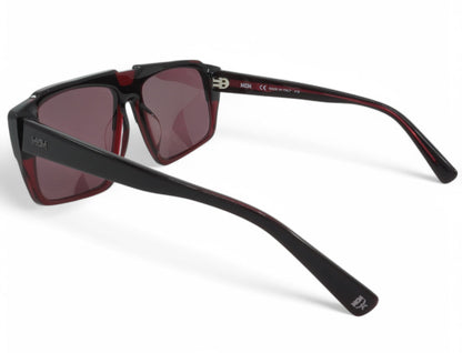 Mcm Men's Aviator Sunglasses