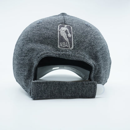 New Era Men's NBA Gs Warriors 940 Strapback City Edition Speed Shot Hats