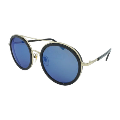 Mcm Women's Round Sunglasses