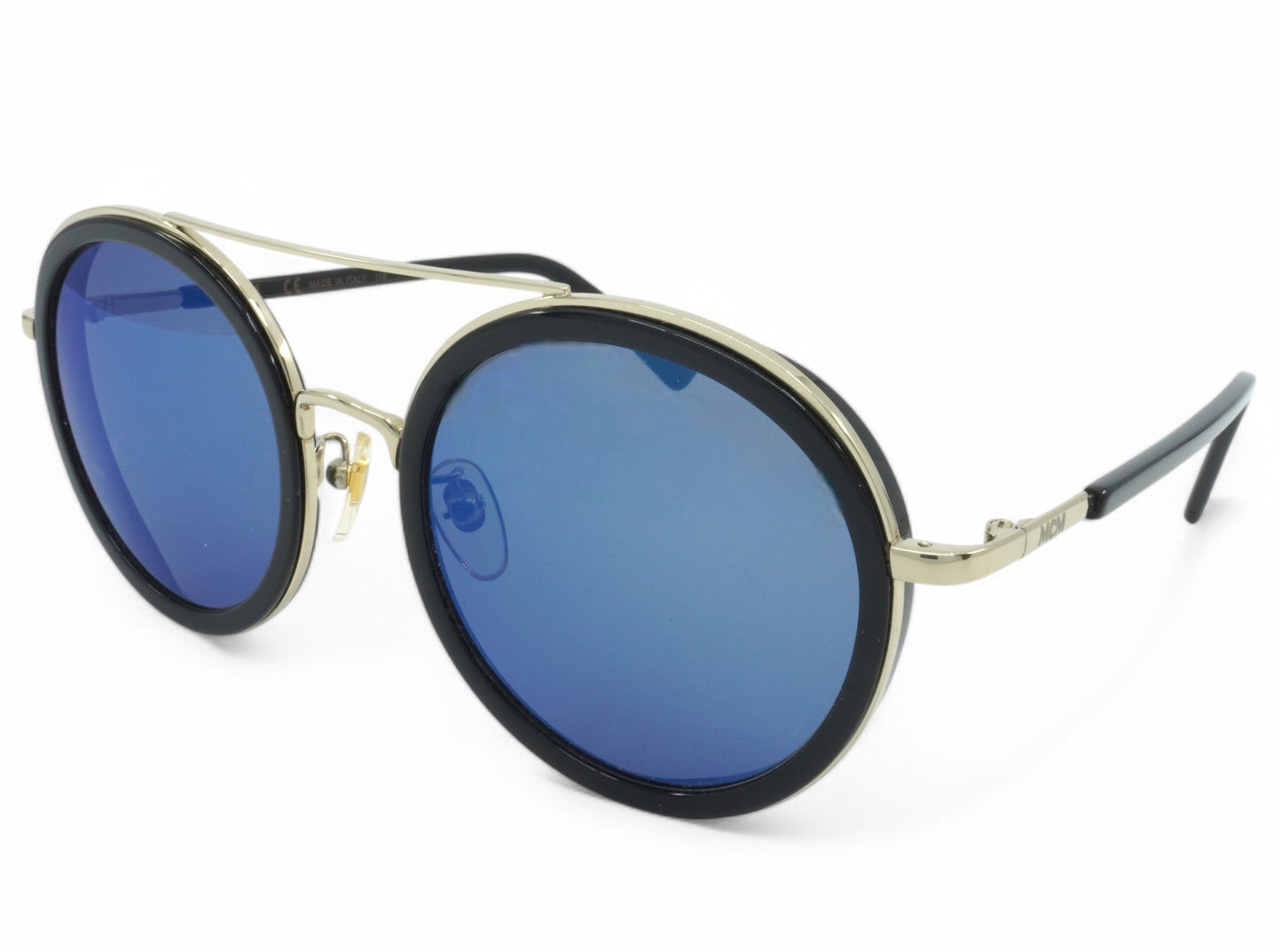 Women's Mcm Round Sunglasses