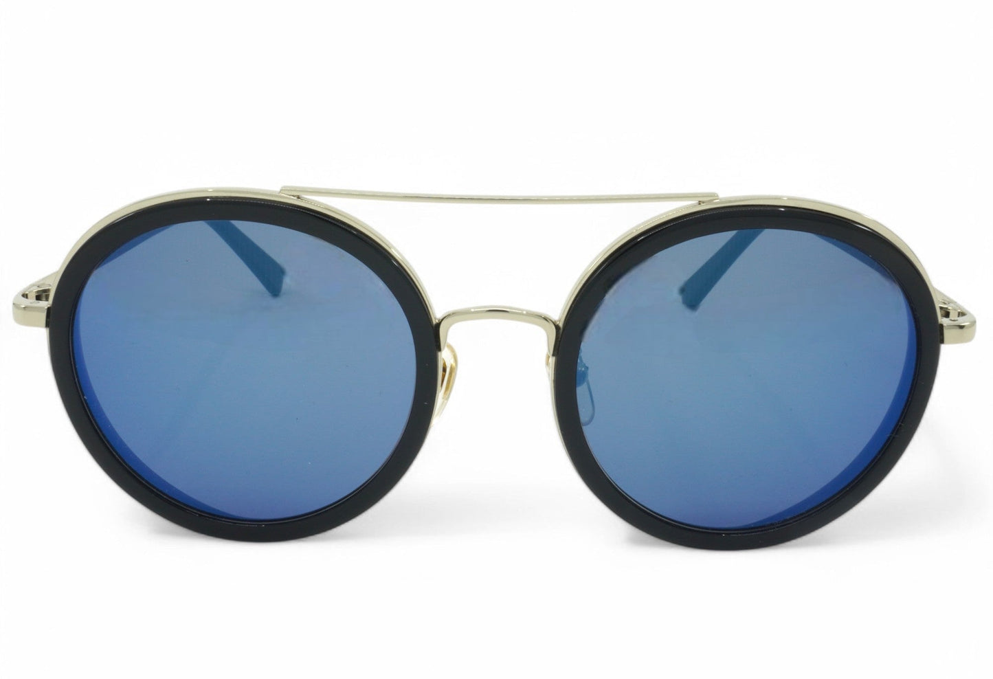 Women's Mcm Round Sunglasses