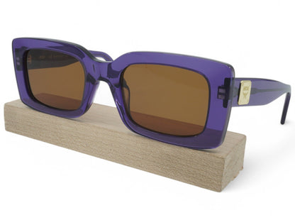 Mcm Women's Rectangle Sunglasses