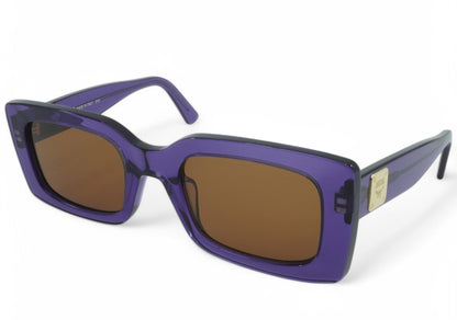 Mcm Women's Rectangle Sunglasses