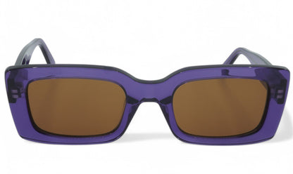 Mcm Women's Rectangle Sunglasses