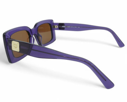 Mcm Women's Rectangle Sunglasses