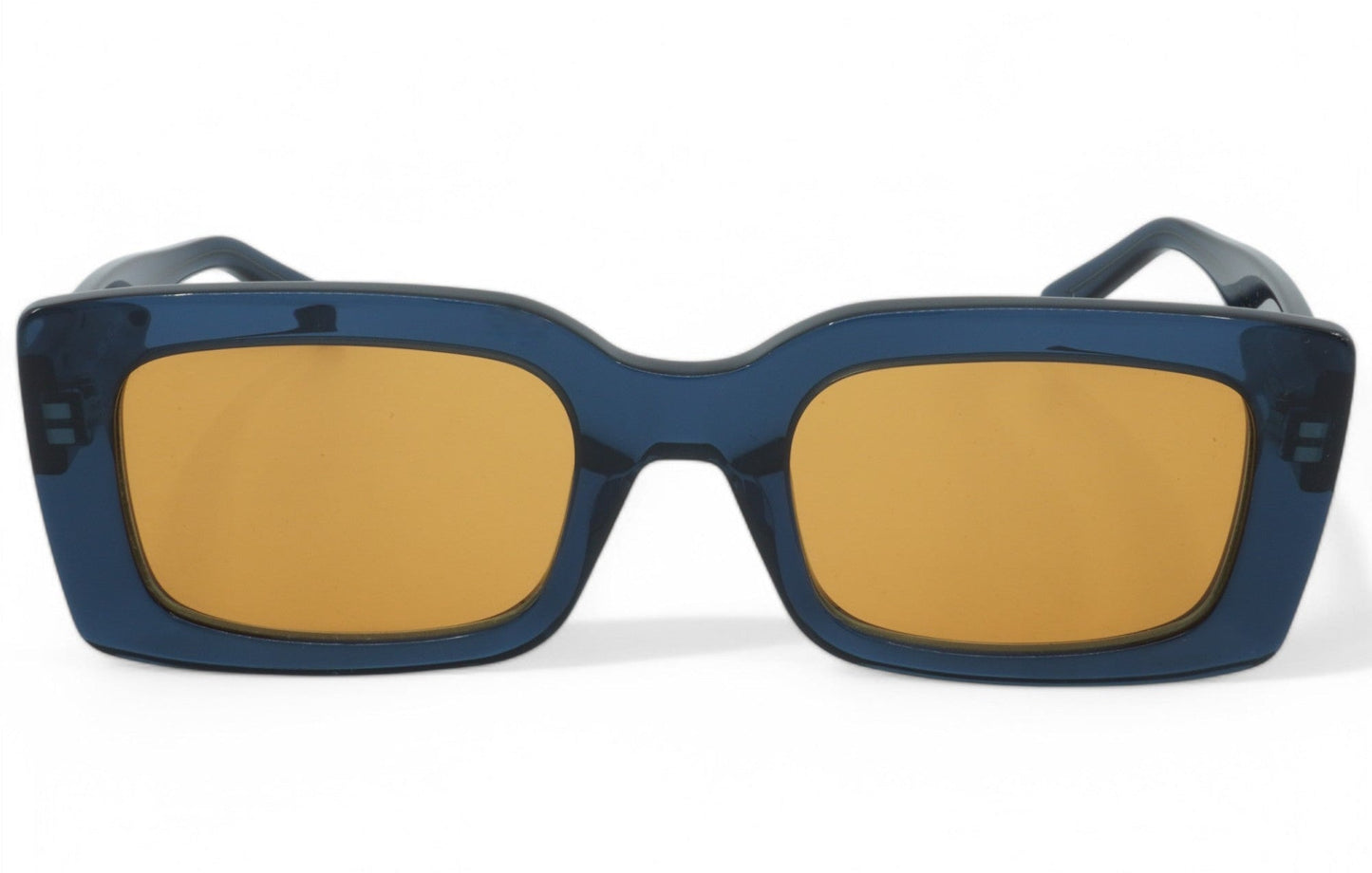 Women's Mcm Square Sunglasses