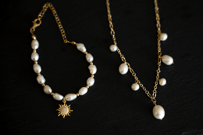 NOMI Sun Bracelet