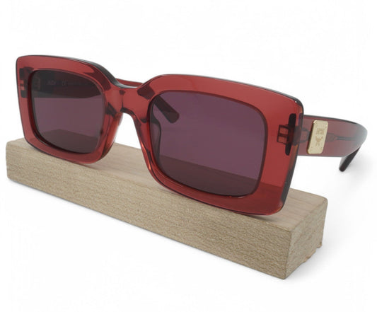 Mcm Women's Rectangle Sunglasses