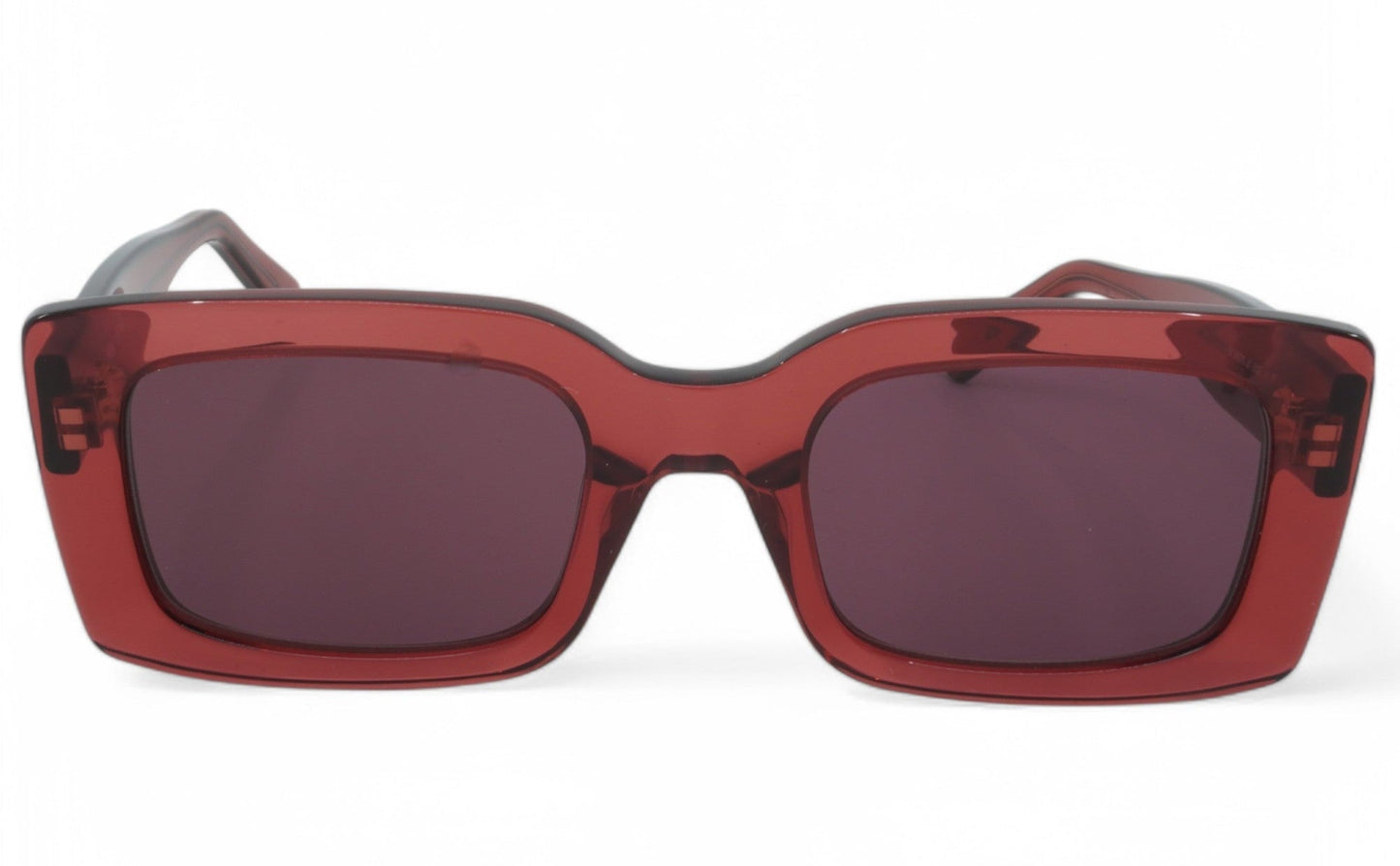 Mcm Women's Rectangle Sunglasses