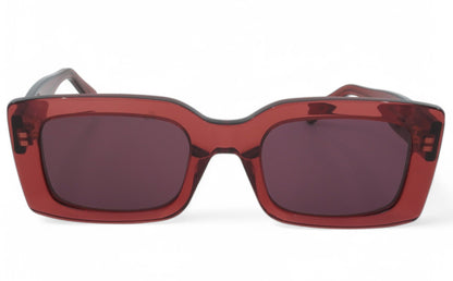 Mcm Women's Rectangle Sunglasses