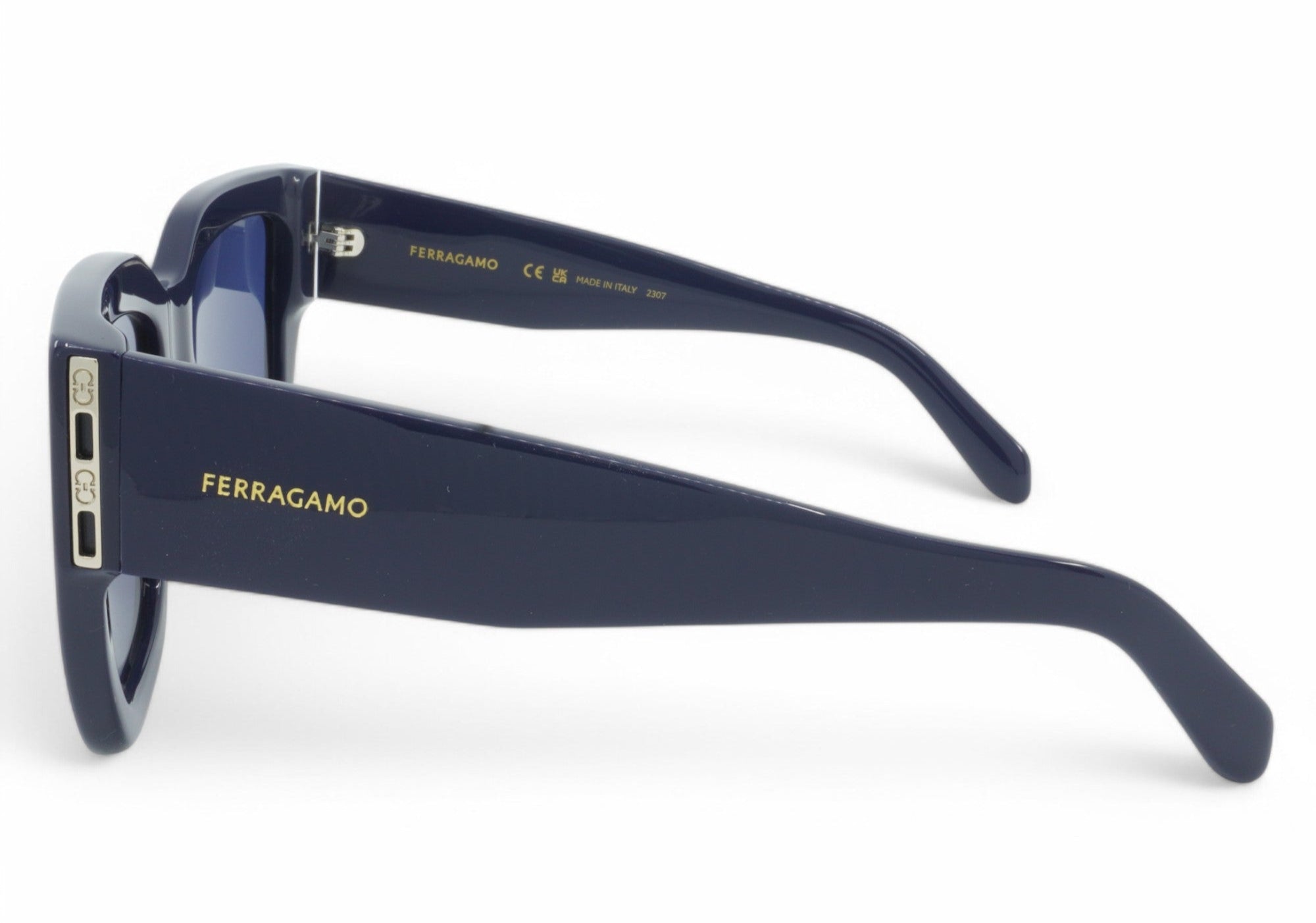 Salvatore Ferragamo Square Sunglasses – Zulily