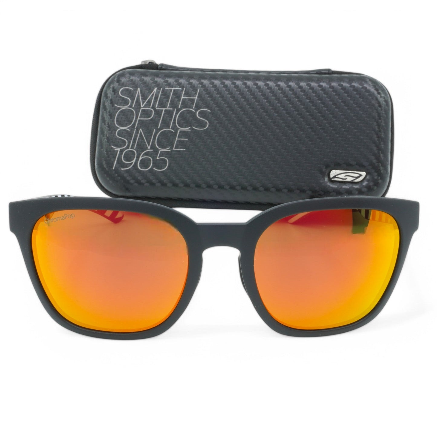 Smith Men's Optics Founder Sunglasses