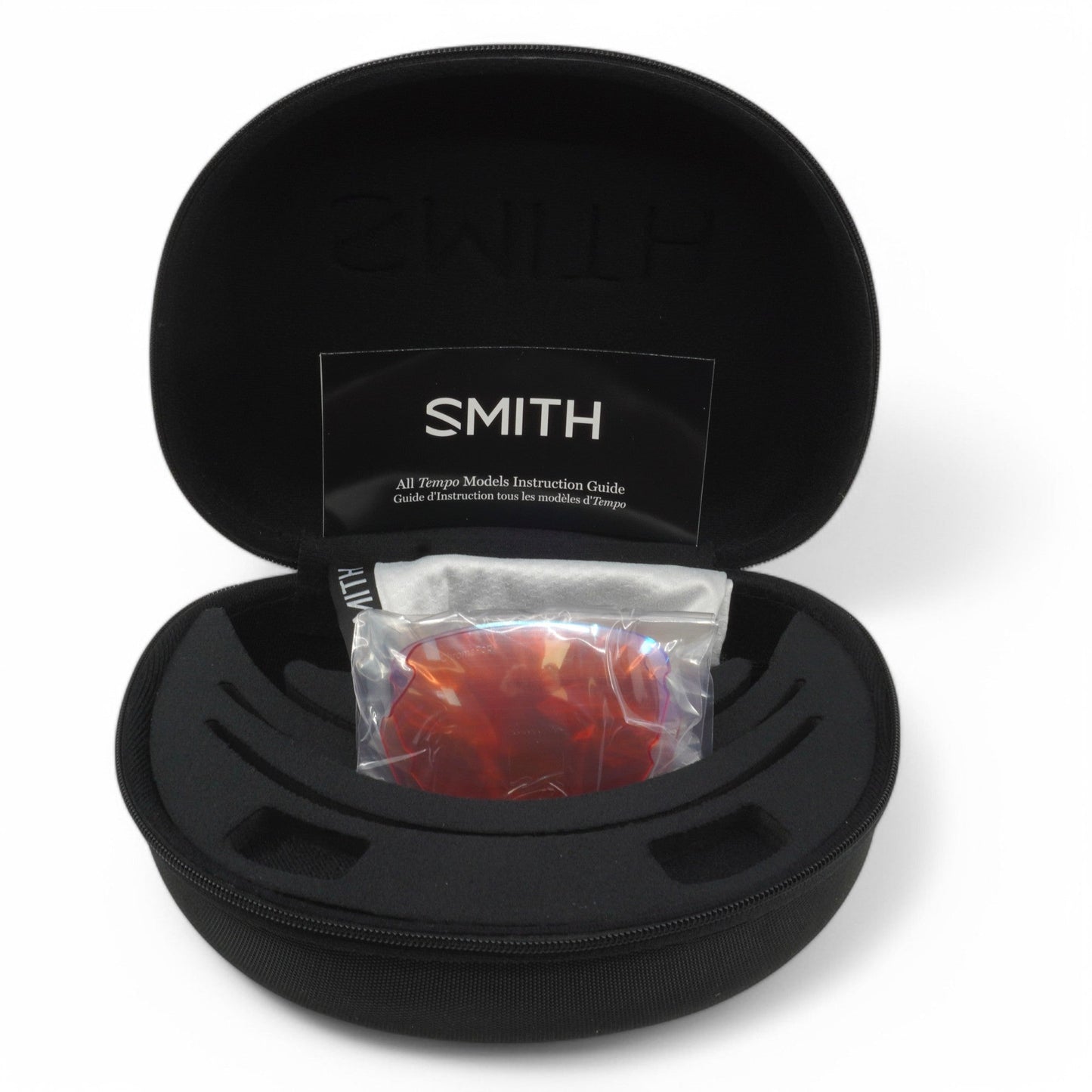Smith Men's Optics Tempo Sunglasses