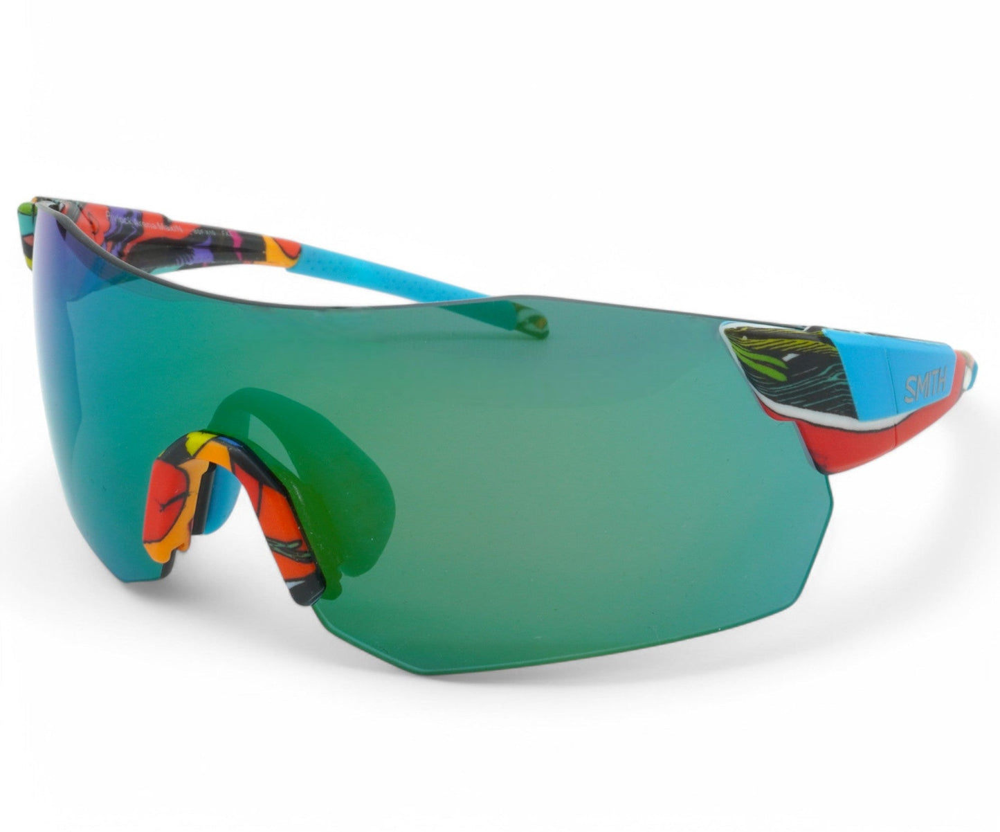 Men's Smith Optics Pivlock Arena Max Sunglasses