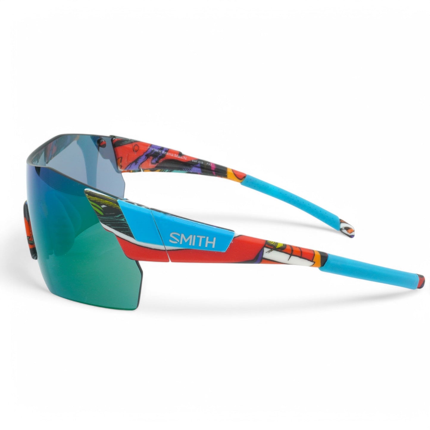 Men's Smith Optics Pivlock Arena Max Sunglasses