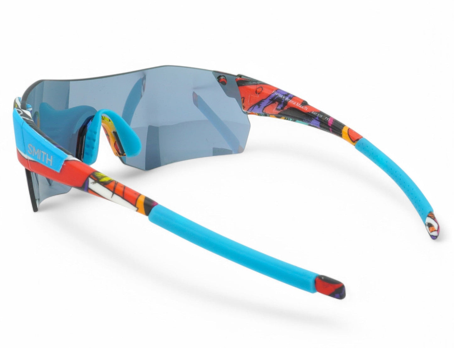 Men's Smith Optics Pivlock Arena Max Sunglasses