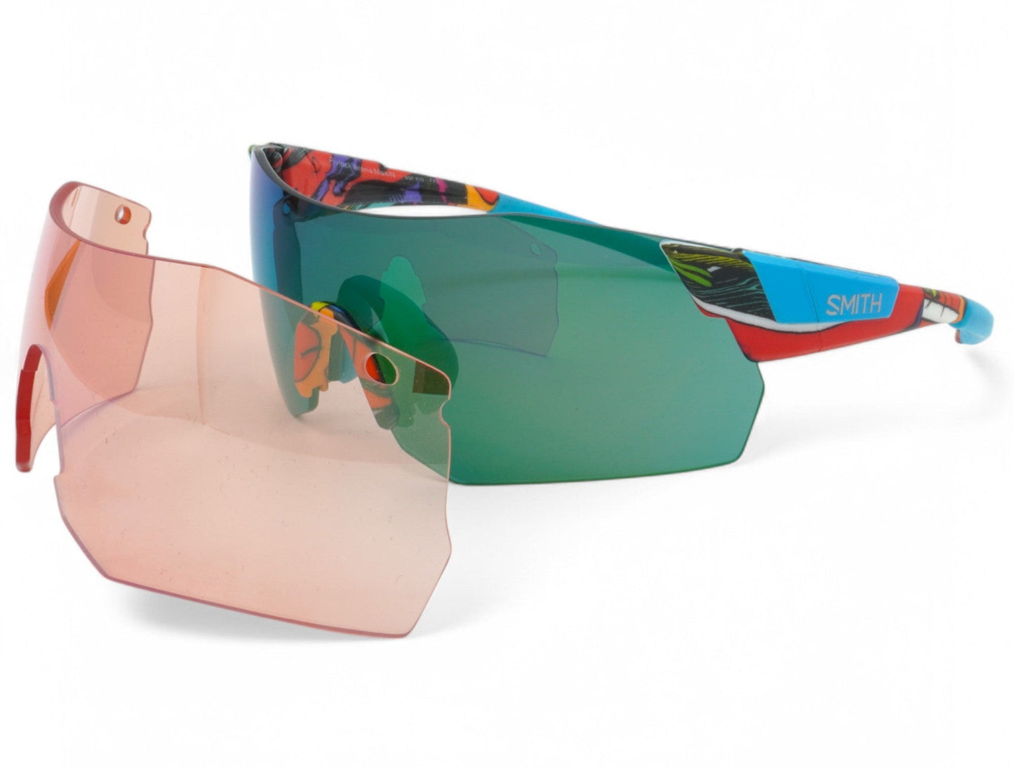 Men's Smith Optics Pivlock Arena Max Sunglasses