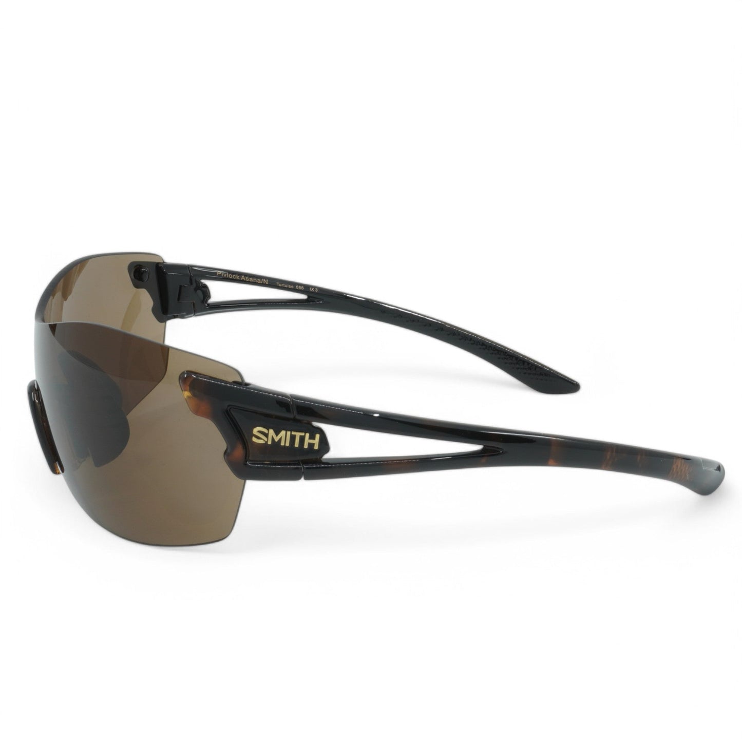 Smith Men's Optics Pivlock Asana Sunglasses