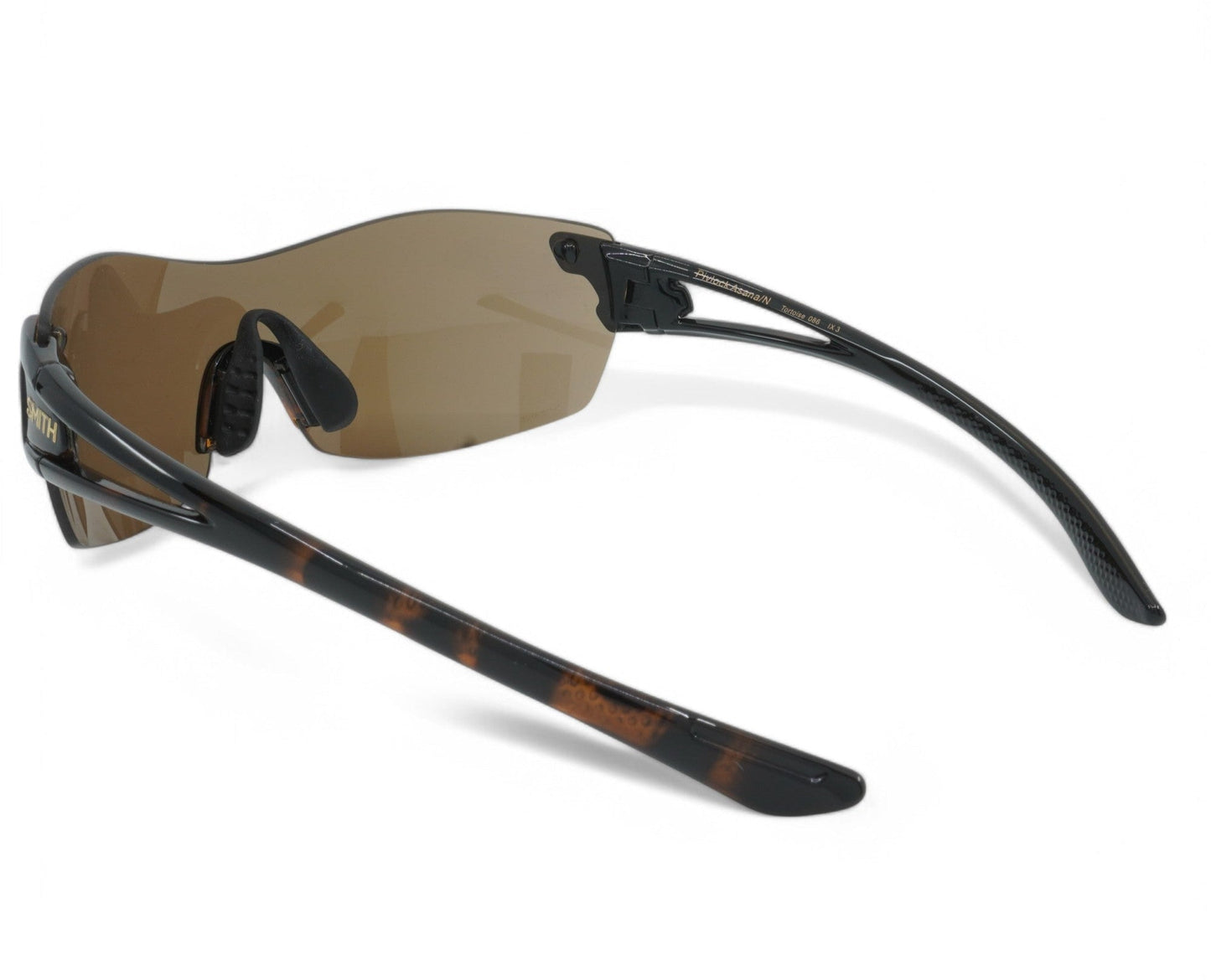 Smith Men's Optics Pivlock Asana Sunglasses