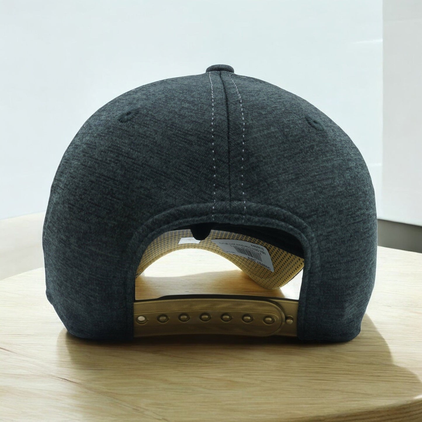 Men's New Era NBA Gs Warriors 940 Snapback 'Champions 2017'