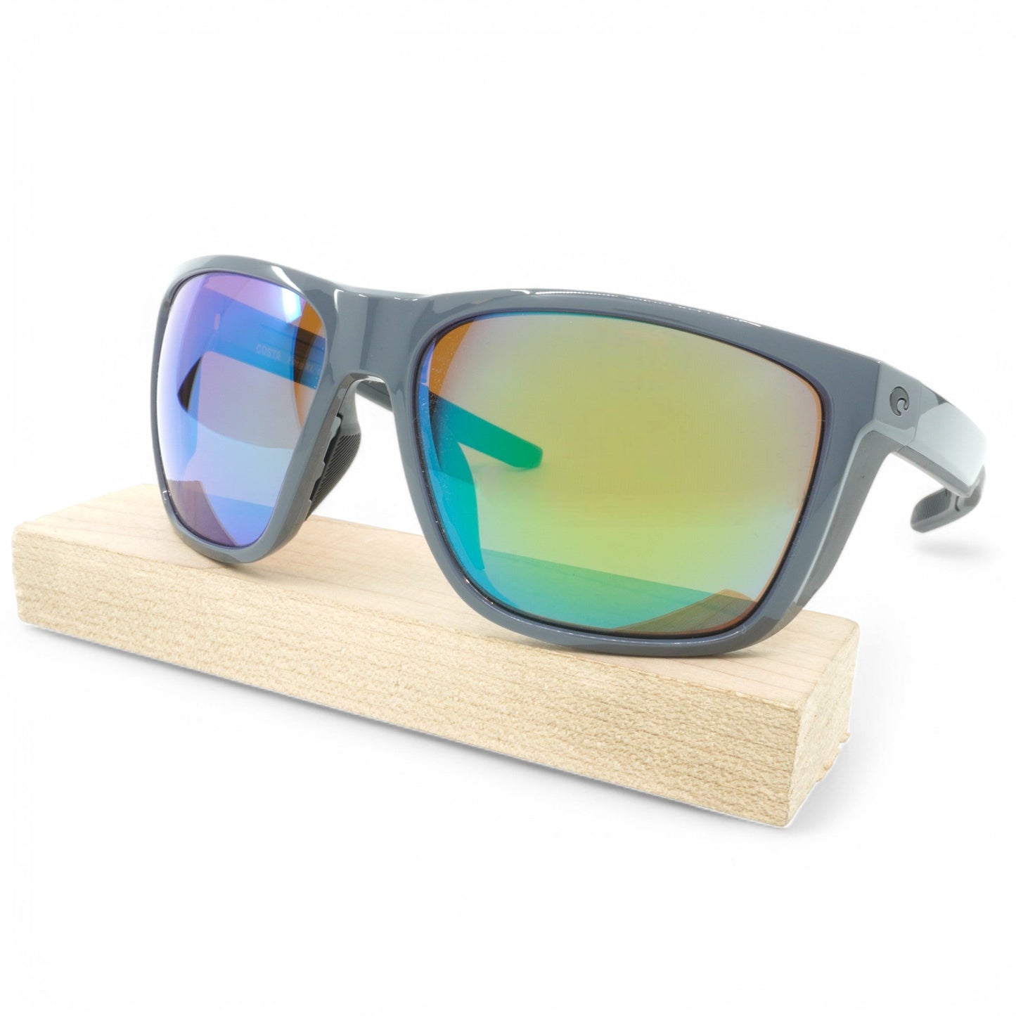 Unisex Costa Ferg Xl Polarized Sunglasses
