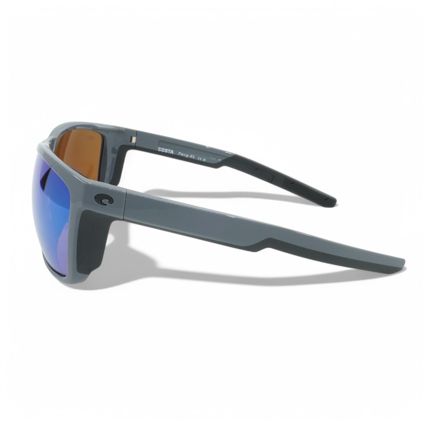 Unisex Costa Ferg Xl Polarized Sunglasses