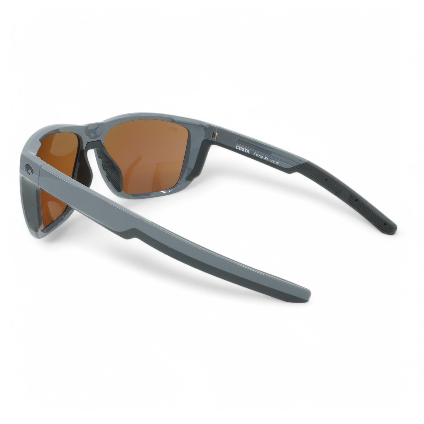 Unisex Costa Ferg Xl Polarized Sunglasses