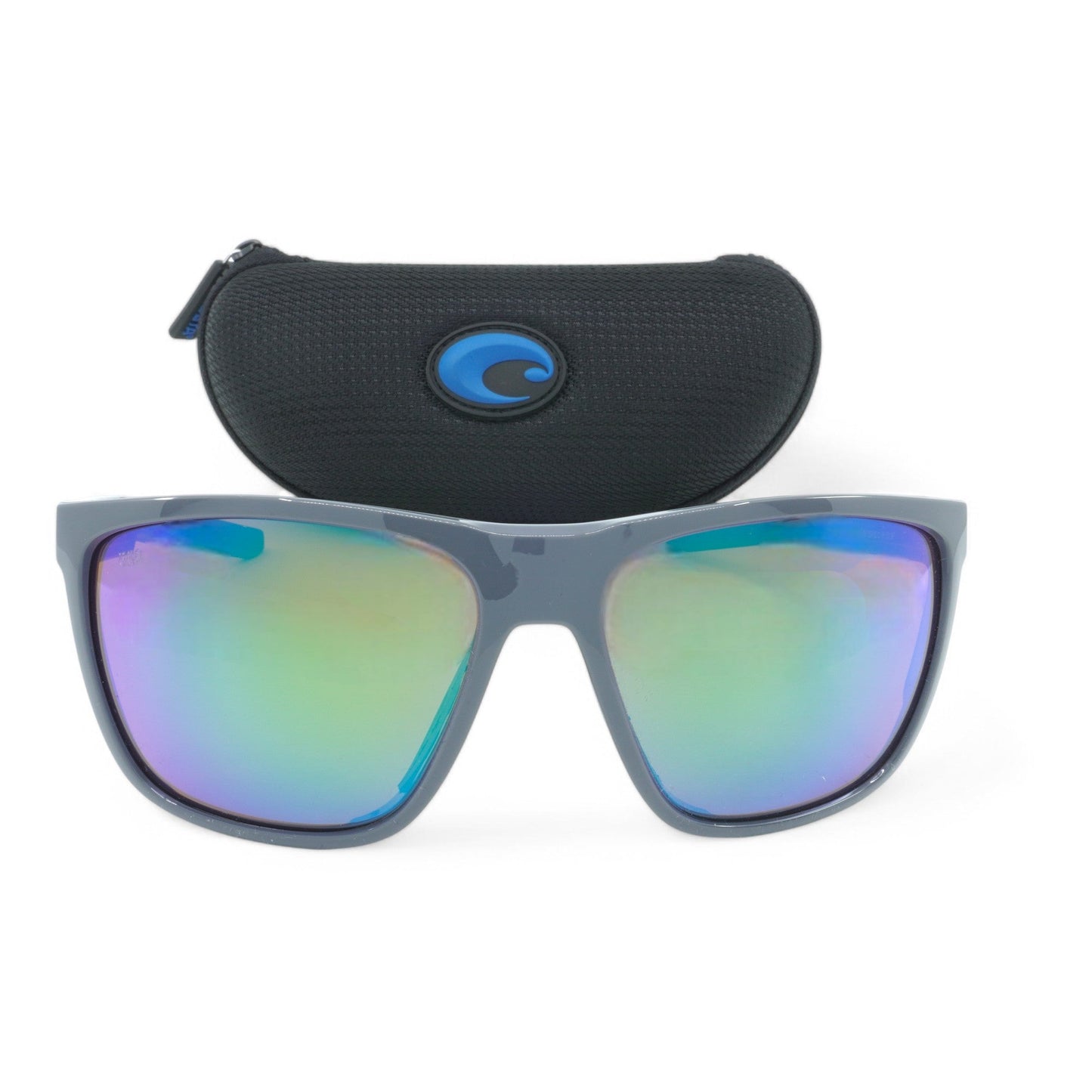 Unisex Costa Ferg Xl Polarized Sunglasses