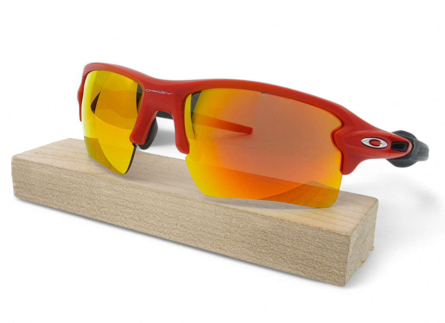 Oakley Flak 2.0 Xl Sunglasses
