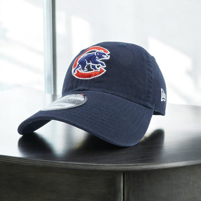 New Era Men's MLB Chicago Cubs 920 Strapback Hats
