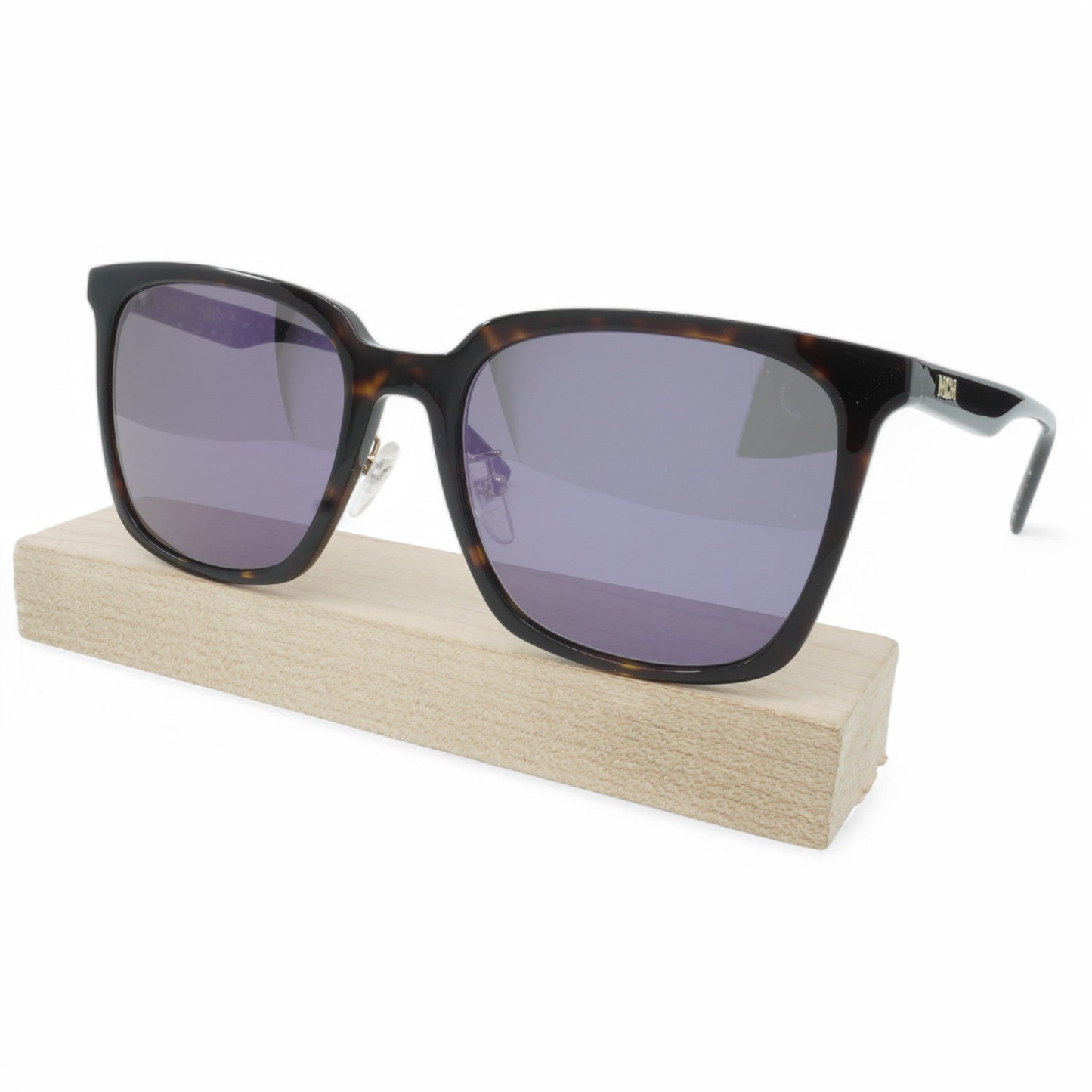 Unisex Mcm Square Sunglasses