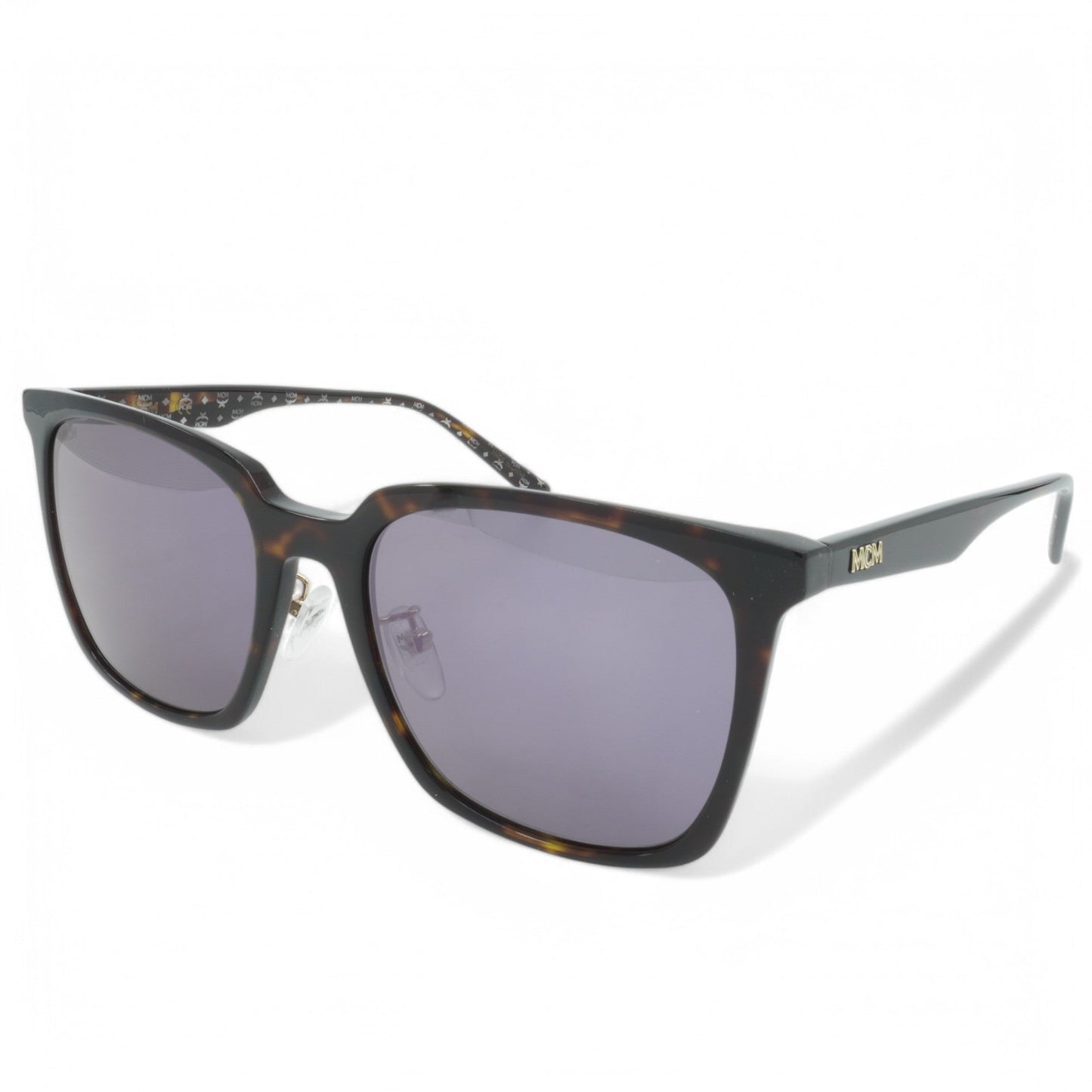 Unisex Mcm Square Sunglasses