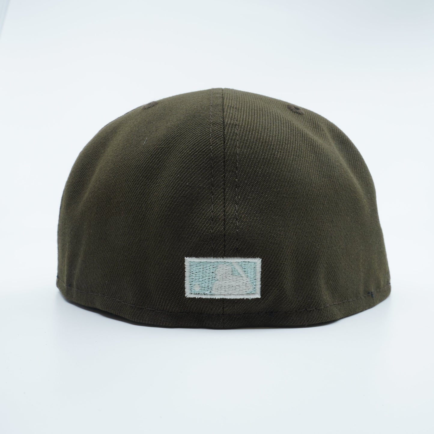 Men's New Era MLB Atlanta Braves 5950 Fitted 'All Star Game 2000'