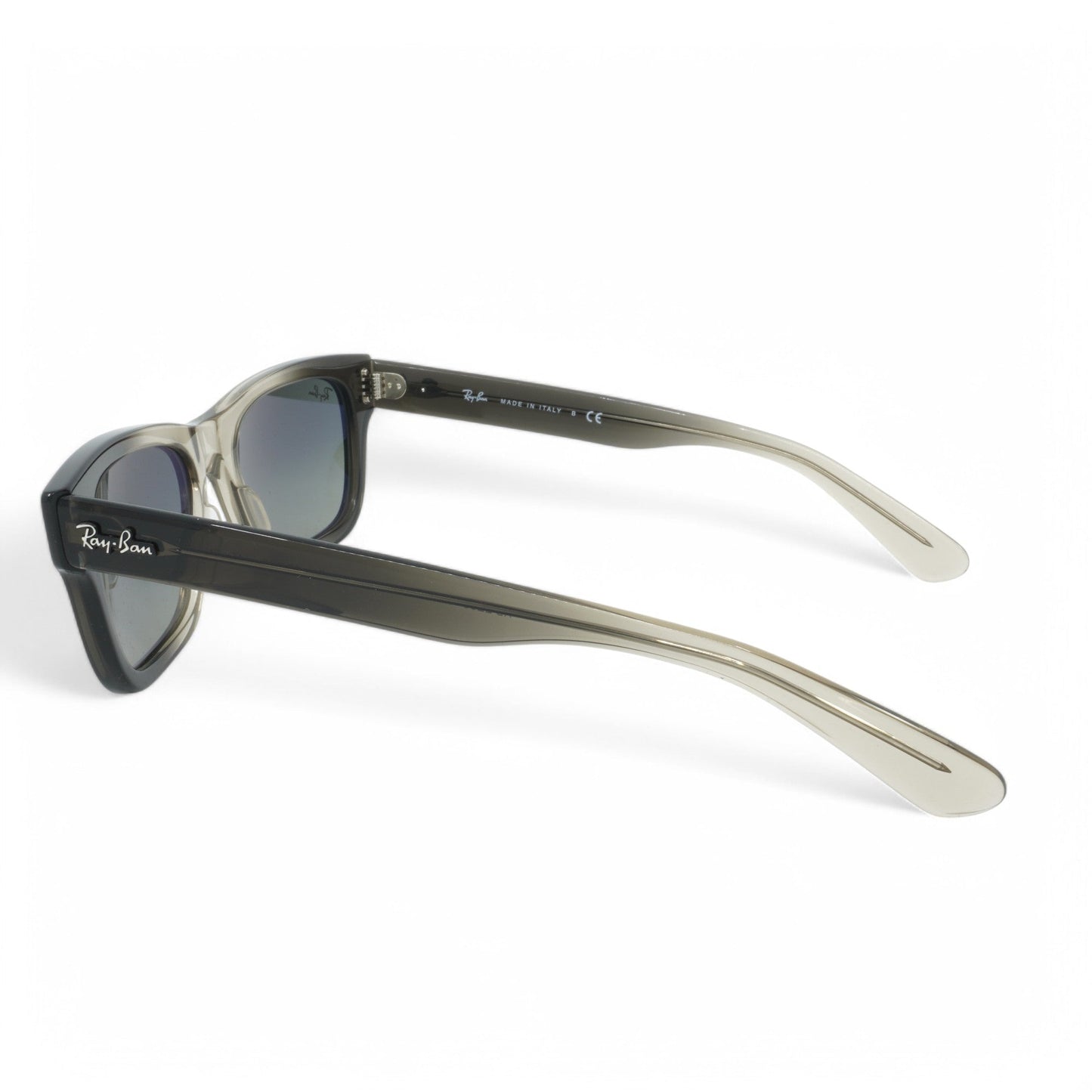 Ray-Ban Burbank Sunglasses