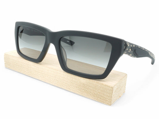 Unisex Mcm Rectangle Sunglasses