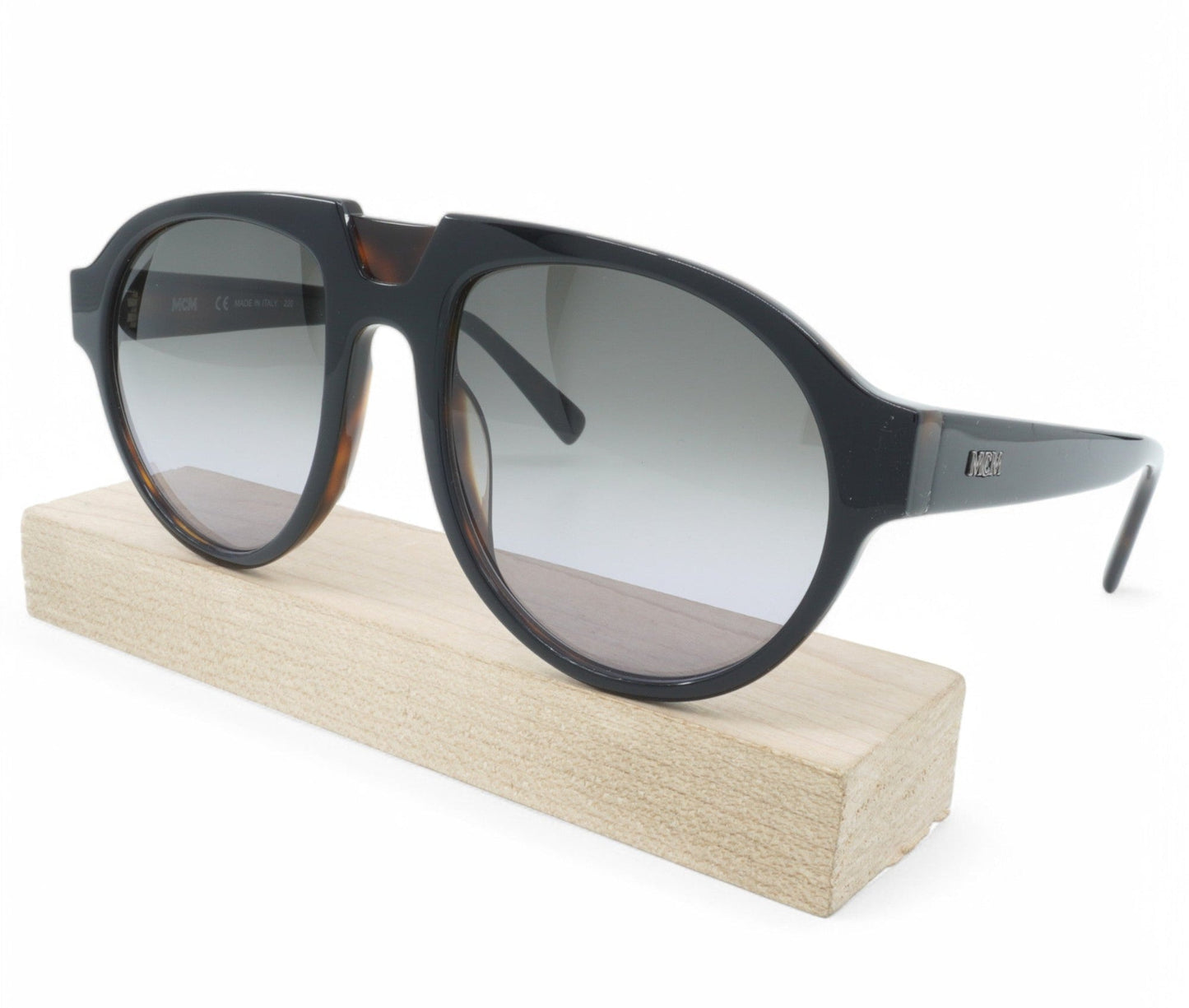 Mcm Aviator Sunglasses